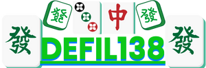 Logo DEFIL138